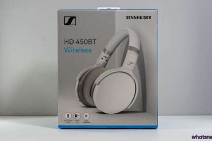 sennheiser hd450