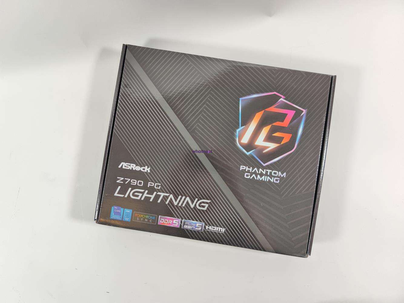 test ASRock Z790 PG Lightning, recenzja ASRock Z790 PG Lightning, opinia ASRock Z790 PG Lightning