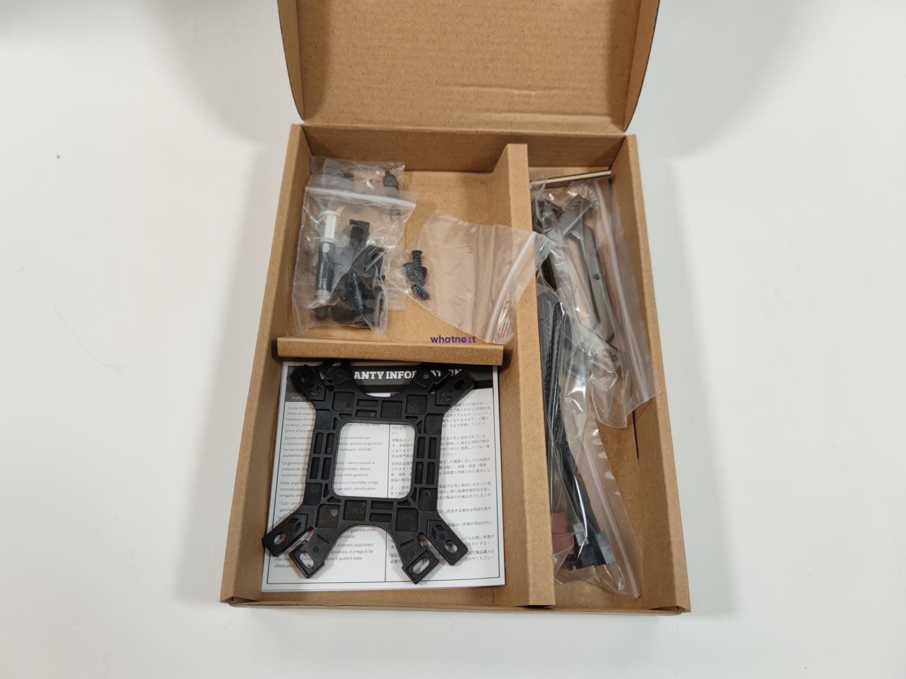 test Cooler Master MasterAir MA624 Stealth, recenzja Cooler Master MasterAir MA624 Stealth, opinia Cooler Master MasterAir MA624 Stealth