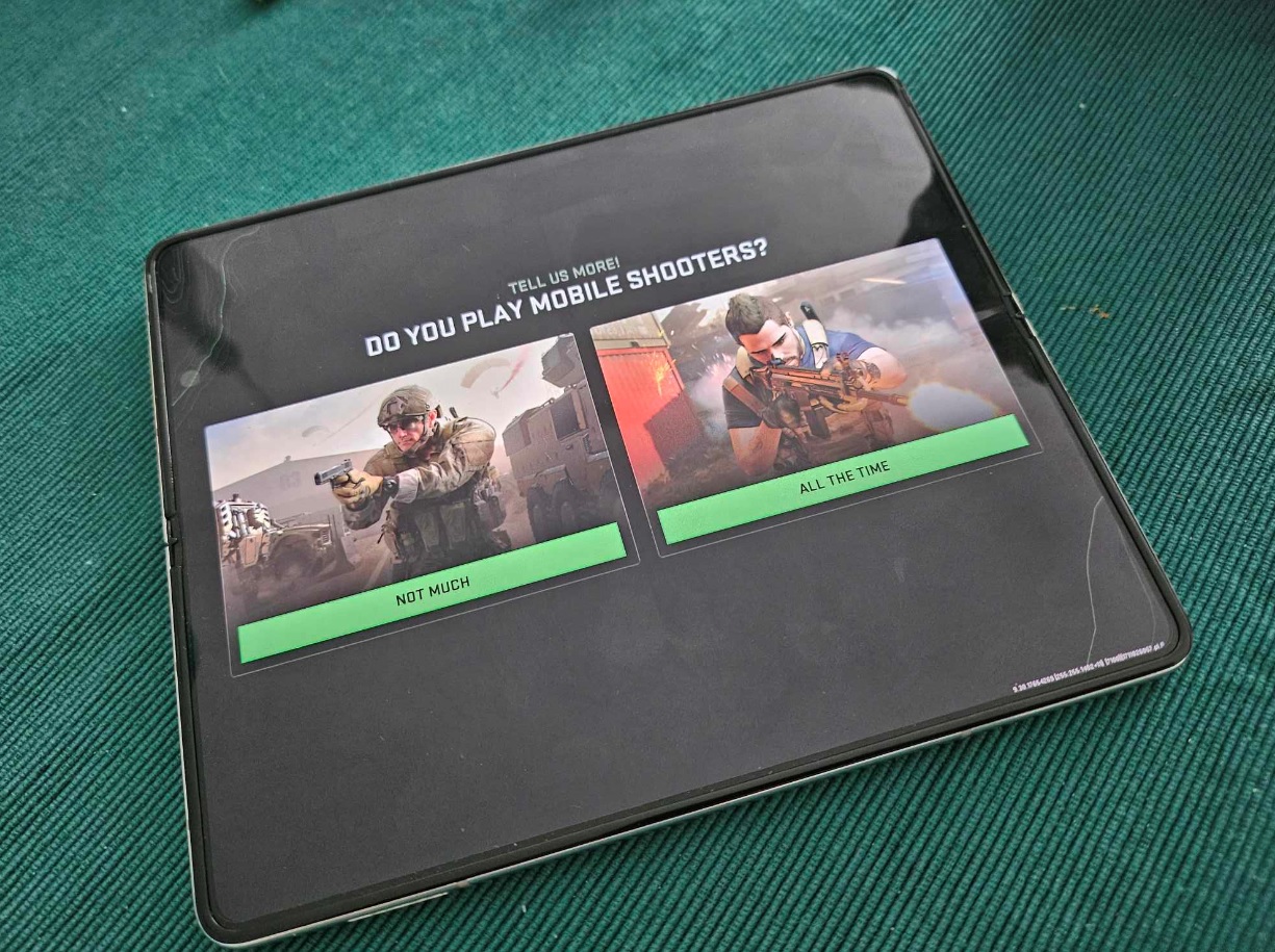 Od dziś zagramy w Call of Duty: Warzone Mobile