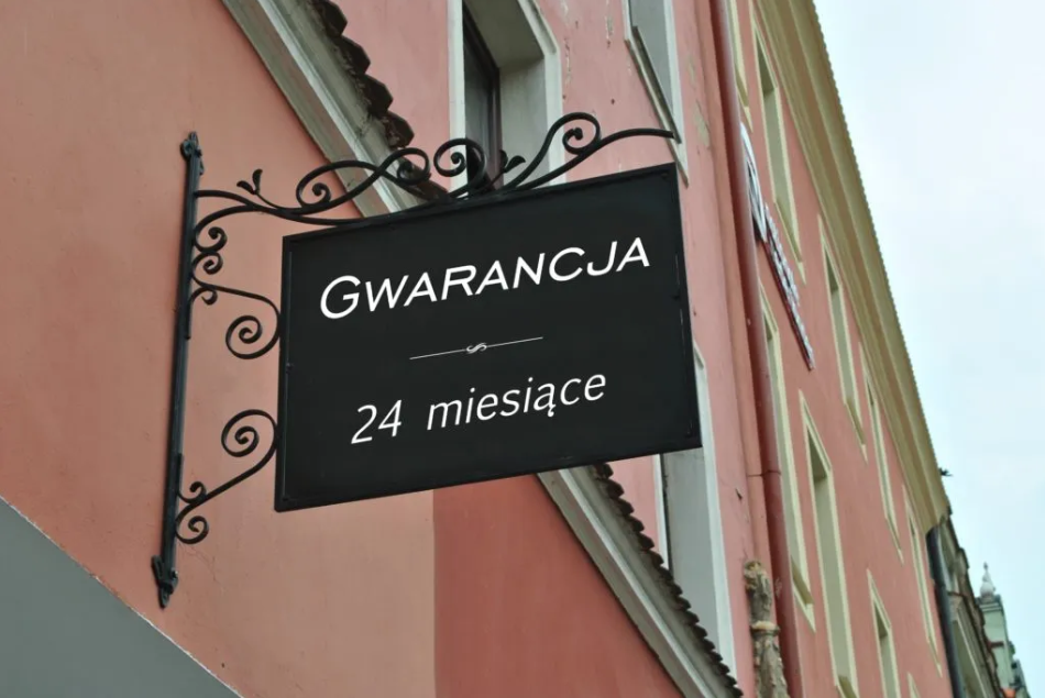 Gwarancja na telefon - co obejmuje i kiedy możesz z niej skorzystać?
