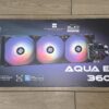 Thermalright Aqua Elite 360 V3 - test bardzo wydajnego chłodzenia AIO