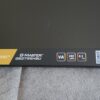 Iiyama G-Master GB2795HSU - test monitora VA LED FullHD 280 Hz